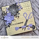 Altenew - Chasing Shadows Enamel Dots