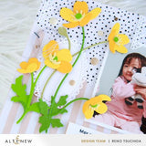 Altenew - Earthy Embrace Enamel Dots