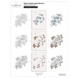 Altenew - Build-A-Garden: Happy Blossoms - Postage as per Actual