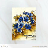 Altenew - Build-A-Garden: Happy Blossoms - Postage as per Actual