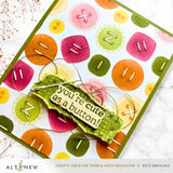Altenew - Craft Your Life Project Kit: Stitched With Love & Add-On Die Bundle - Postage as per Actual