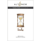 Altenew - Timeless Sands Die Set