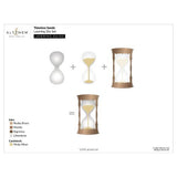 Altenew - Timeless Sands Die Set