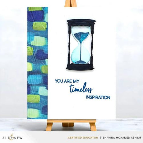 Altenew - Timeless Sands Die Set