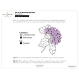 Altenew - Pop-It-Up: Blooming Hydrangea Stamp & Die Set