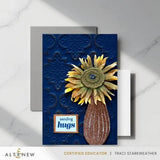 Altenew - Craft-A-Flower: Sunflowers Layering Die Set