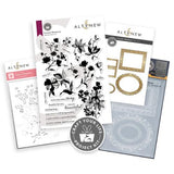 Altenew - Craft Your Life Project Kit: Frozen Moments - Postage as per Actual