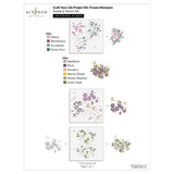 Altenew - Craft Your Life Project Kit: Frozen Moments - Postage as per Actual