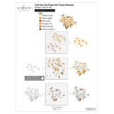 Altenew - Craft Your Life Project Kit: Frozen Moments - Postage as per Actual