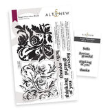 Altenew - Regal Flourishes - Complete Bundle