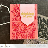 Altenew - Regal Flourishes - Complete Bundle