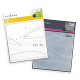 Altenew - Rolling Hills - Complete Bundle