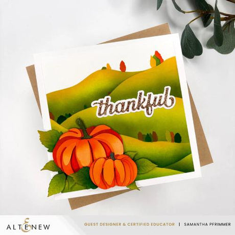 Altenew - Rolling Hills - Complete Bundle