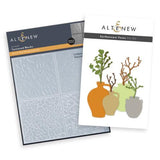 Altenew - Textured Vases Bundle
