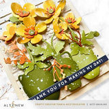 Altenew - Textured Vases Bundle