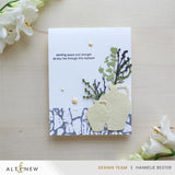 Altenew - Textured Vases Bundle