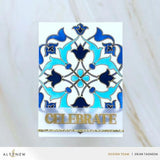 Altenew - Arabesque Medallion - Complete Bundle - Postage as per Actual