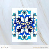 Altenew - Arabesque Medallion - Complete Bundle - Postage as per Actual