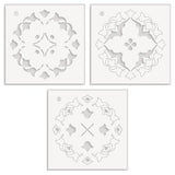 Altenew - Arabesque Medallion - Complete Bundle - Postage as per Actual