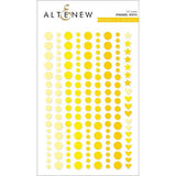 Altenew - Pocketful of Sunshine Enamel Dots