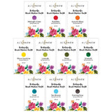 Spring Garden Liquid Watercolor - Brush Marker Refill Bundle - NO FREE POSTAGE