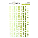 Altenew - Tropical Forest Enamel Dots