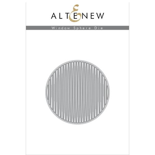 Altenew - Window Sphere Die