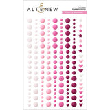 Altenew - Cherry Blossom Enamel Dots