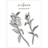 Altenew - Tall Foliage Die Set