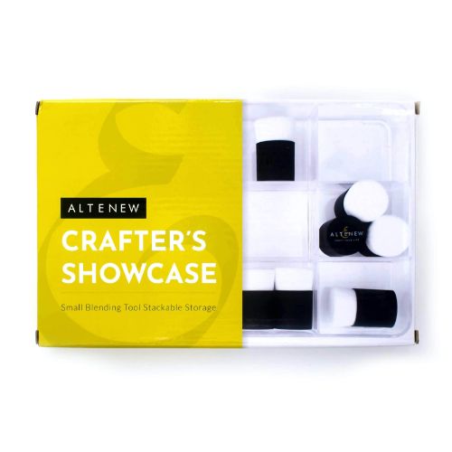 Altenew - Crafters Showcase: Small Ink Blending Tool Stackable Storage - Postage as per Actual