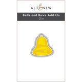 Altenew - Bells and Bows Add-On Die