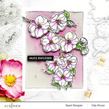 Altenew - Stunning Sakura - Complete Bundle - Postage as per Actual