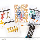 Altenew - Leaf Essentials Die Set