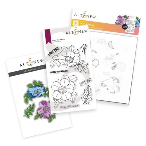 Altenew - Truly Amazing - Complete Bundle