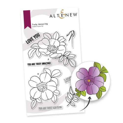 Altenew - Truly Amazing - Complete Bundle