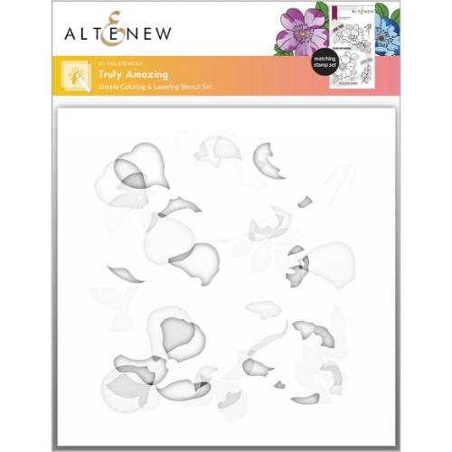 Altenew - Truly Amazing - Complete Bundle