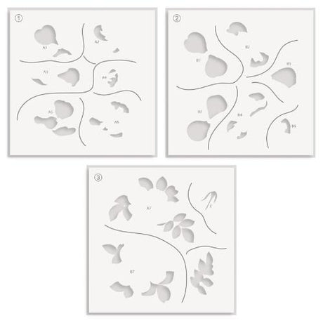 Altenew - Truly Amazing - Complete Bundle