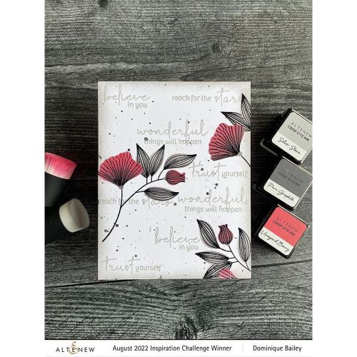 Altenew - Dynamic Duo: Luscious Flora