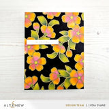 Altenew - Bold Blooms Die Set