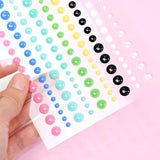 Altenew - Colorful Wonder Enamel Dots