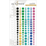 Altenew - Colorful Wonder Enamel Dots