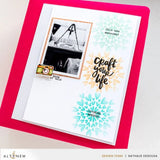 Altenew - Shine Bright Stamp Set