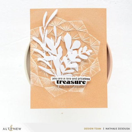 Altenew - Inspiring Diamond - Complete Bundle