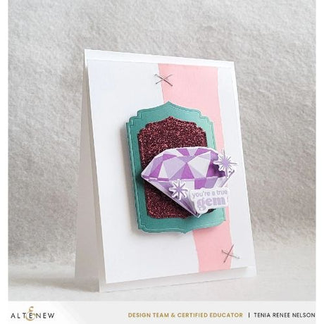 Altenew - Inspiring Diamond - Complete Bundle