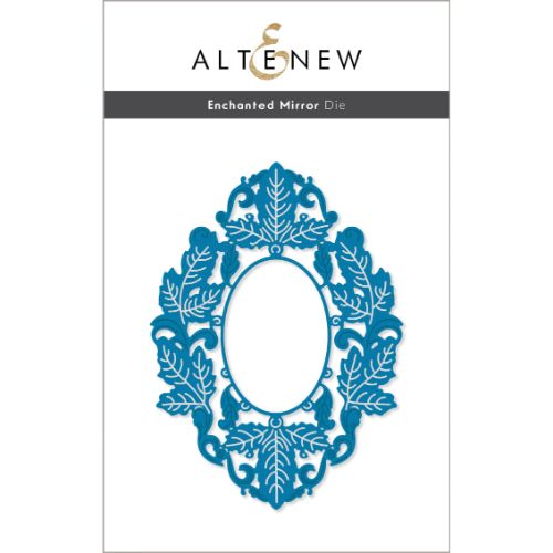 Altenew - Enchanted Mirror Die