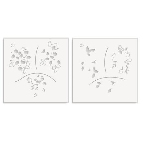 Altenew - Sweet Spray - Complete Bundle