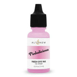 Altenew - Cherry Blossom Fresh Dye Ink Reinker - Complete Bundle