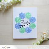 Altenew - Green Meadows Fresh Dye Ink Bundle