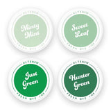 Altenew - Green Meadows Fresh Dye Ink Bundle