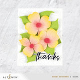 Altenew - Craft-A-Flower: Flowering Dogwood Layering Die Set